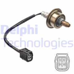 ÖN OKSİJEN SENSÖRÜ CİVİC-CR-V-FR-V 09-2005-DELPHI ES21178-12B1-36531RNA003-36531RNAA01