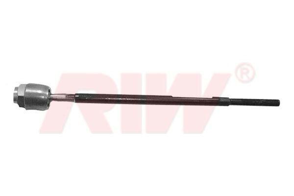 ROT MİLİ ÖN; SOL/SAĞ SKODA FELİCİA MANUAL STEERİNG 10/94-RIW SK3002-640422807