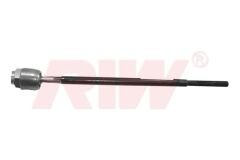 ROT MİLİ ÖN; SOL/SAĞ SKODA FELİCİA MANUAL STEERİNG 10/94-RIW SK3002-640422807