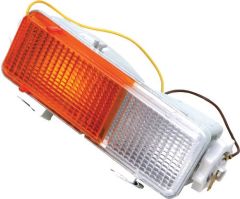 SİNYAL LAMBASI RENKLİ SAĞ YM R12-PLEKSAN 2112