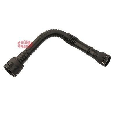 YAĞ SOĞUTUCU BORUSU DOBLO-LINEA-PUNTO 1.6D-SAGEM 131166-55209654