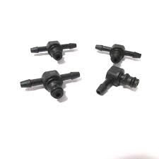 YAKIT GERI DONUS HORTUMU MERCEDES OM611 OM646 W203 W210 W211 W639 B901 B904-YTT 44104-A6460701132