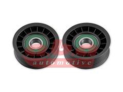 ALTERNATÖR GERGİ RULMANI TRANSPORTER T5-GOLF IV 3.2 V6 03 -FOCUS-MONDEO-TRANSİT 1.4-1.6 16V 98-04-ABA 25856203-98MF6A228BC-022145299D