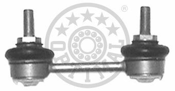 ASKI ROTU ARKA SAG SOL BMW X3 E83 03 11-OPTIMAL G7-1036-33503413197-33503414297