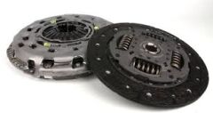 DEBRIYAJ SETI TRANSIT V347 2.4 TDCI 115PS 140PS 06 6 ILERI-FORD 7C117540BB-7C117540BB-1528774