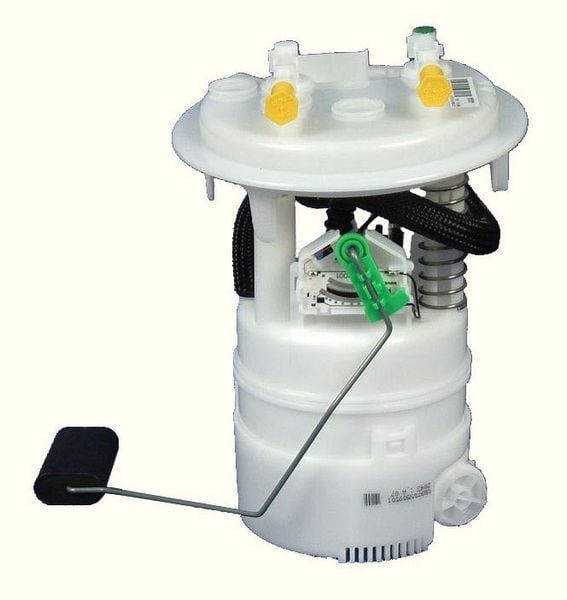 DEPO ŞAMANDIRASI P207-C3 1.4/.16 16V VTİ 2009 TU3A-EP6C-DELPHI FG1012-12B1-1525.QA-1525.GX-1607402180
