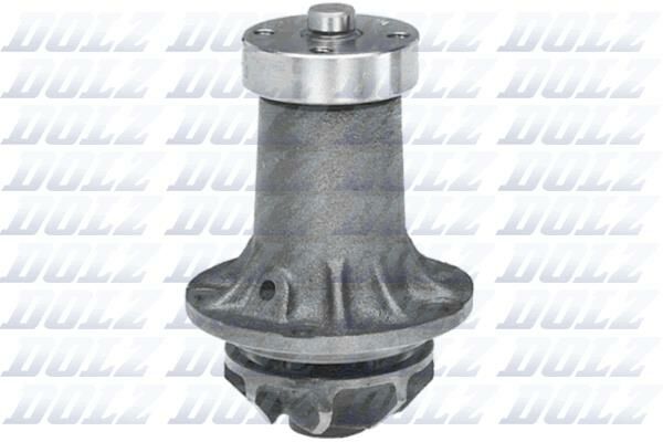 DEVIRDAIM POMPASI MERCEDES M110 M115 OM615 OM616 OM617 W114 W115 W116 W123-DOLZ M183-A1102000920