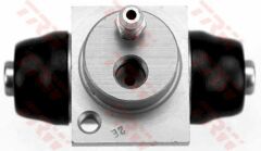 FREN SİLİNDİRİ ASTRA H 1.4-1.6-1.7CDTI VECTRA1.6-1.7-2.0DI 20.64mm-TRW BWF309-18044060-550157-550011