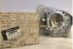 GAZ KELEBEK KUTUSU CLIO III 1.4 16V-1.6 16V 05 MGN II 1.6 16V 03 MODUS 1.4-1.6 04 xAE-MY 8200171134-8200190230-8200171134