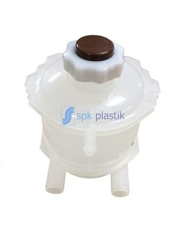 GENLEŞME KAVANOZU KAPAKLI FLASH-EXP-R11-R21 RADYATÖR EK SU DEPOSU-SPK 122-7701203219