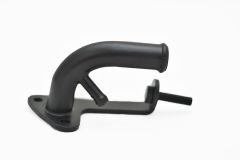 KISA CİVATALI KALORİFER BORUSU M131-ATIK 126-4383102