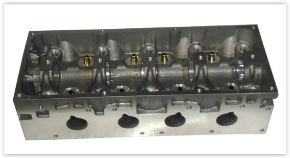 SİLİNDİR KAPAĞI CLIO SYMBOL-LOGAN 1.4 8V K7M-K7J DİK KANAL / PLASTİK MANİFOLD ARAÇLAR İÇİN-OZGAYD CH09-005-7701475893-6001547298-7701472681