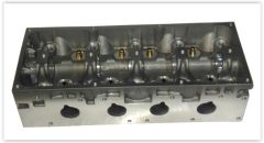 SİLİNDİR KAPAĞI CLIO SYMBOL-LOGAN 1.4 8V K7M-K7J DİK KANAL / PLASTİK MANİFOLD ARAÇLAR İÇİN-OZGAYD CH09-005-7701475893-6001547298-7701472681