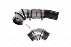 TURBO HORTUMUMETAL BORU HARİÇOK İLE GÖSTERİLEN HORTUM KIA BONGO-IBRAS 31310-281624A800-281644A800