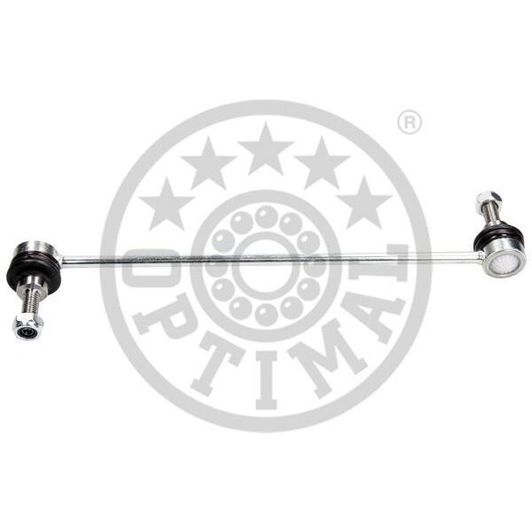 Z ROT ÖN SOL/SAĞ DACIA DUSTER 10-OPTIMAL-8200814411