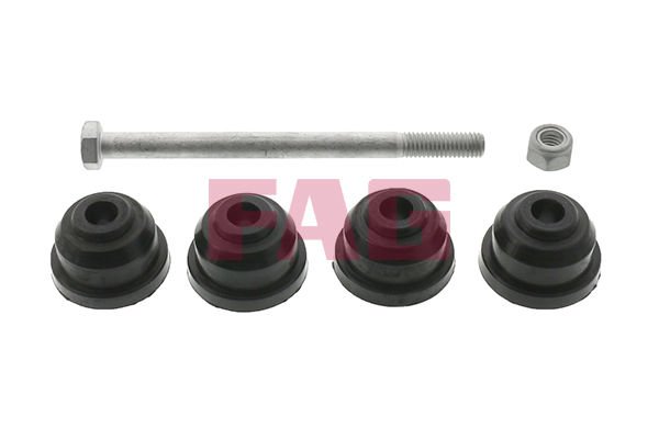 ARKA VIRAJ DEMIR UC BAGLANTI SETI FOCUS 98 04-FAG-2M515E494AA-2M515E494AB-