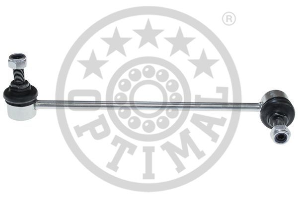 ASKI ROTU ON SOL MERCEDES VITO W639 03-OPTIMAL G7-1041-A6393200489