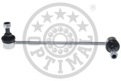 ASKI ROTU ON SOL MERCEDES VITO W639 03-OPTIMAL G7-1041-A6393200489