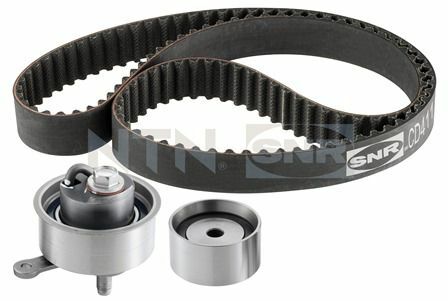 EKSANTRİK GERGİ RULMANI FORD RANGER 2.5-MAZDA BT-50 2.5 4x4 07-SNR-6M34-8A615-AA-1449044-WE0112700