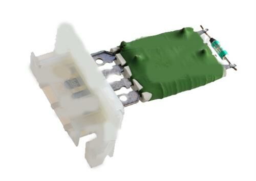 KALORİFER REZİSTANSI PARTNER-BERLINGO 1.6 16V-HELLUX HLR.100033-6450.NV
