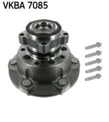 ÖN AKS RULMANI PORYALI FORD TRANSİT V363 14 ÇİFT TEKER 6 BİJON-SKF VKBA7085-BK312C300AD-KTBK311K018AC-2167067