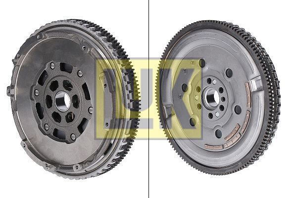 VOLAN DMF CAPTUR II 20 KADJAR 15 MEGANE IV 15 CLIO V 19 DUSTER II 19 DOKKER 19 QASHQAI II 18 1.3 TCE H5H-LUK 415092810-123104593R-123100461R-1231000Q6F