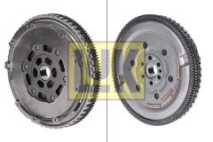 VOLAN DMF CAPTUR II 20 KADJAR 15 MEGANE IV 15 CLIO V 19 DUSTER II 19 DOKKER 19 QASHQAI II 18 1.3 TCE H5H-LUK 415092810-123104593R-123100461R-1231000Q6F