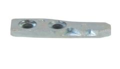 x KAPI KİLİT KARŞILIĞI SAĞ R12 EM.-KAYA KR248