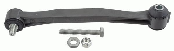 ASKI ROTU ARKA MERCEDES W201 W202 C208 W210 W124 R129 R171-LEMFORDER 1076403-A1243200289