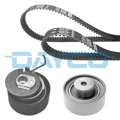 EKSANTRİK GERGİ KİTİ 120x254 LT 35 92-96 - 2.4D-2.4TD ACL-ACT -VOLVO 940-960 90-98-DAYCO KTB435-075109119C-75198119