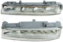 GUNDUZ FARI SOL LED MERCEDES W204 S204 C204 W212 S212 A207 C207-GVA 9107318-A2049068900