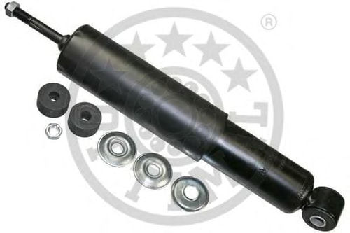 ÖN AMORTİSÖR L/R HYUNDAI H1 6.97 09 STAREX 6.97 SWB WAGON-OPTIMAL A-16542H-543104A000-543004A850-543104A110