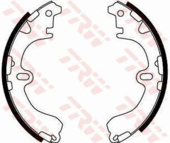 ARKA PABUÇ BALATA COROLLA 1.3-1.6-1.8 D 92-02-TRW GS8291-044951224-0449512171-0449512091