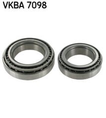 ARKA TEKER BİLYA TAKIM TRANSIT V363 14 TEK TEKER-SKF VKBA7098-BK3W1A049AA-0634049-1815273