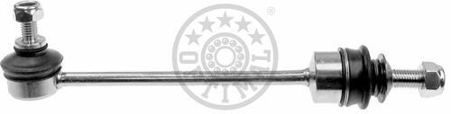 ASKI ROTU ARKA SAG SOL BMW E60 E61 E63 E64-OPTIMAL G7-1051-33506781540