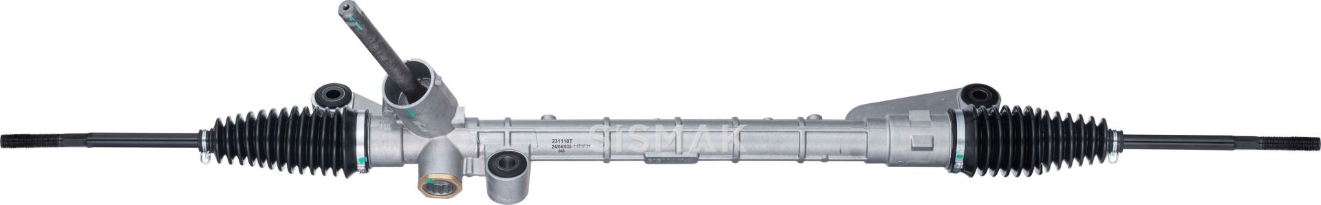 DİREKSİYON KUTUSU ELEKTRİKLİ ROT BAŞ SIZ FIESTA VI 08 19-SISMAK 231110-8V513200CK- 8V513504CA-8V513200CH