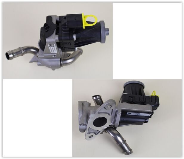 EGR VALFI DEFENDER L316-L317 PEUGEOT BOXER CITROEN JUMPER 2 FORD TRANSIT V363 TOURNEO RANGER TKE BK2Q9D475CB-9800555380-PSA 9800555380-LR030027-LR055534-LR081121