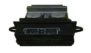 HIZ AYAR ÜNİTESİ KLİMA ROLESİ R19-MASTER II 2.8-HELLUX HLR.10002-7701033535