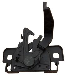 MOTOR KAPUT KILIDI SANDERO STEPWAY-ALPER 123031-656017676R