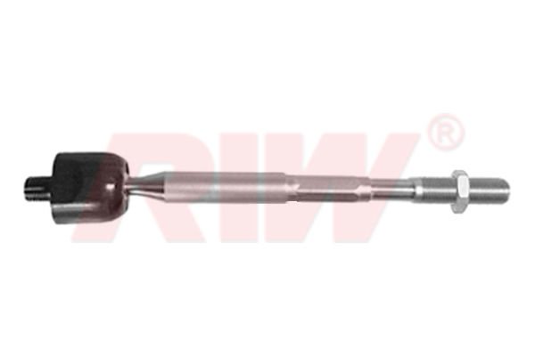 ROT MİLİ L 244 TOYOTA SIENNA 98-10-RIW TO3005-4550309250