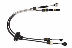 VITES KUMANDA TELI DIZEL SEDAN FOCUS II 04 11 C MAX 04 11-CAVO 4614606-4M5R7E395GE-1402891