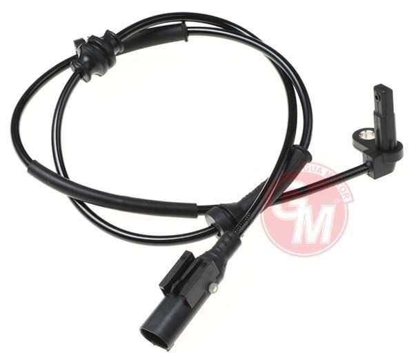 ABS SENSÖRÜ ÖN SAĞ-SOL FIAT LINEA 1.4-1.3-1.6 MTJ-FIORINO 1.4-1.3 MTJ-GUA 42002-51763164