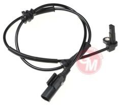 ABS SENSÖRÜ ÖN SAĞ-SOL FIAT LINEA 1.4-1.3-1.6 MTJ-FIORINO 1.4-1.3 MTJ-GUA 42002-51763164