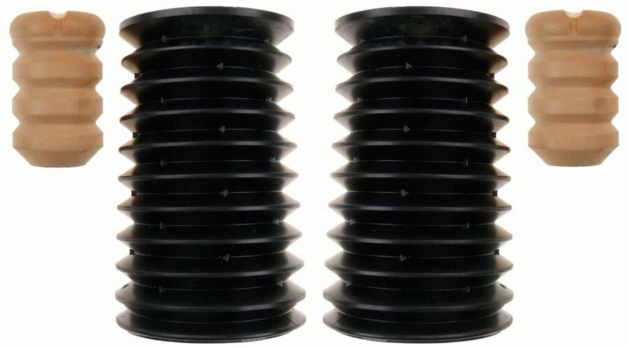 AMORTISOR TOZ KORUGU ON MERCEDES W201 W124 STOPERLI-SACHS 900012-A1243230192-A2013232044