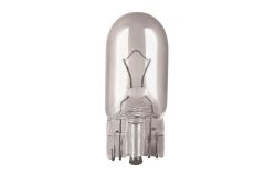 AMPUL 12V T10 5 W2.1x9.5d T10 ORTA DİPSİZ 2825-WOLFRAM 26305