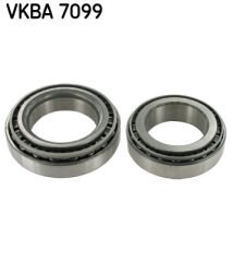 ARKA TEKER BİLYA TAKIM TRANSIT V363 14 CIFT TEKER-SKF VKBA7099-BK3W1A049BA-1815275