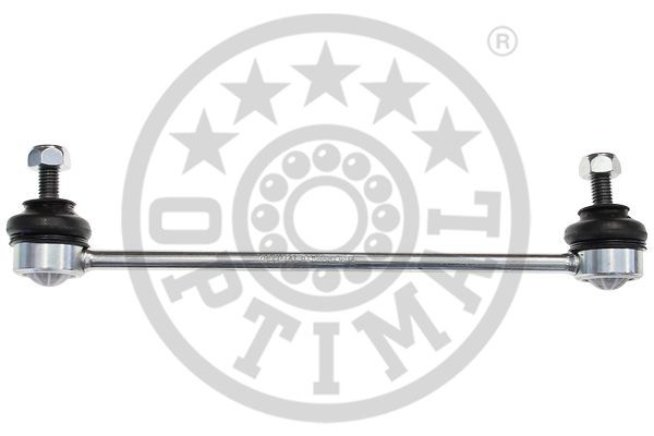ASKI ROTU ON MERCEDES W169 W245-OPTIMAL G7-1070-A1693201389