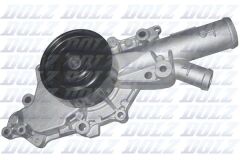 DEVIRDAIM POMPASI MERCEDES OM648 W211 S211 W220-DOLZ M224-A6132000901