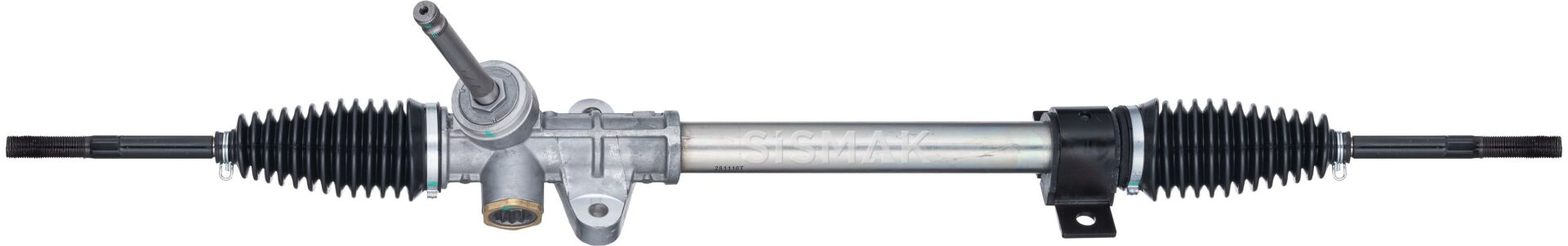 DİREKSİYON KUTUSU ELEKTRİKLİ ROT BAŞ SIZ ACCENT BLUE 11 KIA RIO 05-SISMAK 281110-565001R001