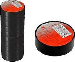 İZOLE BANT 18MM TEMFLEX 1300E PVC-3M 7100147732